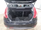 Ford Fiesta 1.25 Titanium