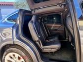 Tesla Model X Long Range