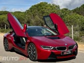 BMW i8 Standard