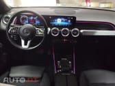 Mercedes-Benz EQB 250 Progressive