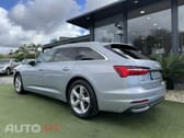 Audi A6 Avant 40 TDI Sport S tronic