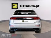 Audi Q8 I.V.A DEDUTÍVEL  55TFSIe 2x