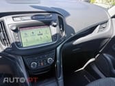 Opel Zafira 1.6 CDTi Dynamic S/S