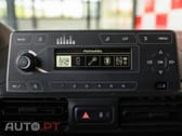 Peugeot Partner 1.5 BlueHDI