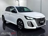 Peugeot 208 1.2 Hybrid Allure e-DCS6