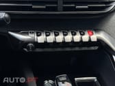 Peugeot 3008 1.6 Hybrid Allure e-EAT8