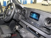 Mercedes-Benz Sprinter 314 CD 37 3.5T Propulsion Aut.
