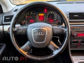 Audi A4 1.9 TDI Ambiente
