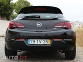 Opel Astra GTC GTC OPCLine 1.6T S/S 200cv