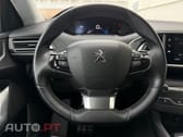 Peugeot 308 1.5 BlueHDi Style J17