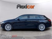 Mercedes-Benz CLA 200 Shooting Brake Progressive