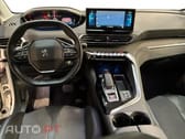 Peugeot 3008 1.6 Hybrid Allure Pack e-EAT8