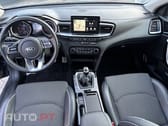 Kia Ceed 1.6 CRDi TX