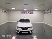 Renault Mégane 1.5 Blue dCi Limited