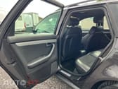 Audi A4 Avant 2.0 TDi S-line Multitronic