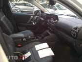 Citroen e-C4 X 50 kWh Shine