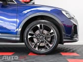 Audi Q3 45 TFSIe S tronic