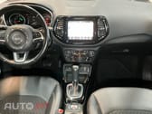 Jeep Compass 1.3 T Limited DCT