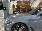 BMW 530 e Pack Desportivo M