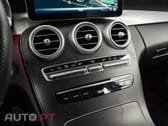 Mercedes-Benz C 300 de AMG Line