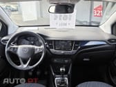 Opel Crossland X 1.2T 120Anos Nacional 1Dono