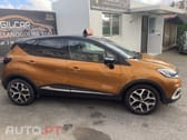 Renault Captur 1.5 dCi Exclusive