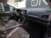 Renault Mégane 1.2 TCE 130 BOSE EDITION EDC7