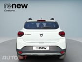 Dacia Sandero Sandero Stepway 1.0 ECO-G Stepway Comfort Bi-Fuel | 101cv | 5P | 5L