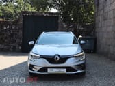 Renault Mégane Sport Tourer 1.5 Blue dCi Business