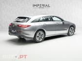 Mercedes-Benz CLA 250 e Shooting Brake 8G-DCT Edition Progressive Line