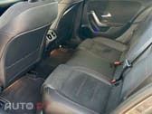Mercedes-Benz A 180 d AMG Line Aut.