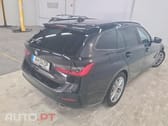 BMW 320 d Touring Auto
