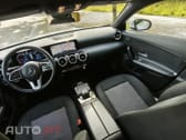 Mercedes-Benz CLA 180 d Shooting Brake Business Solutions Aut.