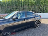 BMW 320 d Line Sport Auto