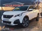 Peugeot 3008 Allure