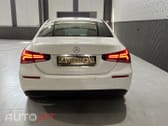 Mercedes-Benz A 180 d Progressive Aut.