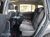 Volkswagen Touran 2.0 TDI Confortline