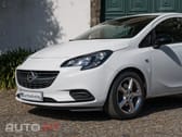 Opel Corsa ND