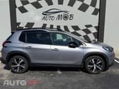 Peugeot 2008 PureTech 110 Stop&Start EAT6 GT-Line Edition