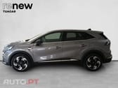 Renault Symbioz Techno Mild Hybrid