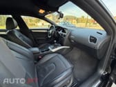 Audi A5 2.0 TFSI
