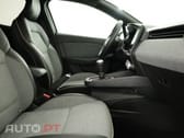 Renault Clio Clio 1.0 TCe Techno Bi-Fuel