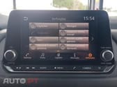 Nissan Qashqai 1.3 DIG-T N-Connecta 