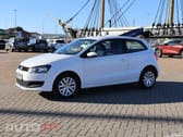 Volkswagen Polo 1.2 TDi BlueMotion