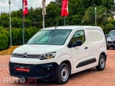 Citroen Berlingo 1.5 BlueHDi M Shine Pack