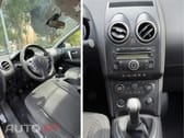 Nissan Qashqai 1.6 Acenta
