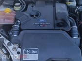 Ford Focus Sport Van 1.8 TDCi