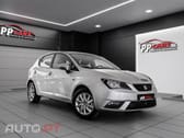 Seat Ibiza 1.2 TSi Style