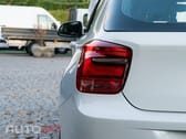 BMW 116 ND