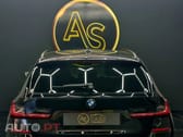 BMW 320 d G21 Auto Full Look M3 G80